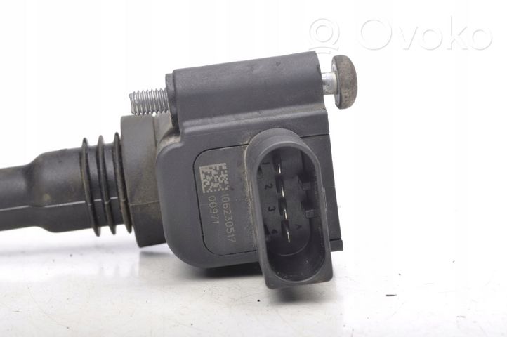 Porsche Cayman 982 High voltage ignition coil 0PB905093