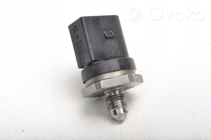 Porsche Cayman 982 Sensore di pressione del carburante 9P1906051A    0261545131