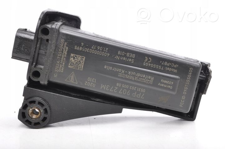 Porsche Cayman 982 Riepu spiediena sensors 7PP907273M