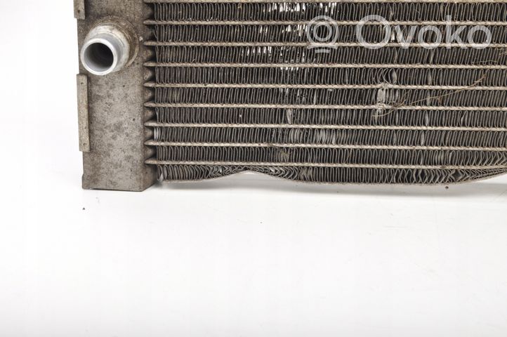 Rolls-Royce Wraith Dzesēšanas šķidruma radiators 7533477