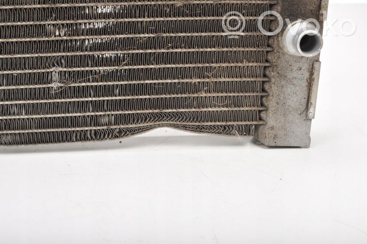 Rolls-Royce Wraith Dzesēšanas šķidruma radiators 7533477