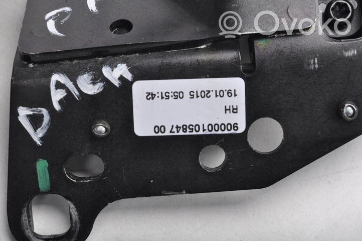 McLaren 650S Jumta slēdzene PRAWY:   9000010584700