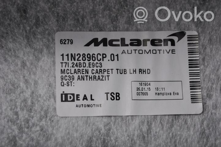 McLaren 650S Inne części wnętrza samochodu 11N2896CP.01