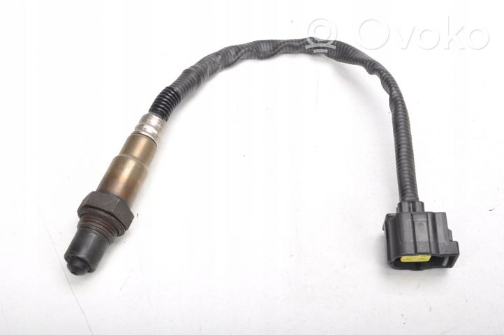 McLaren 650S Sonde lambda 0258006749  |  45317120