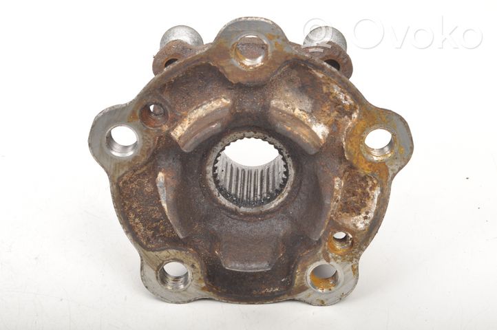 BMW 3 F30 F35 F31 Rear wheel bearing hub 