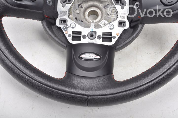 Mini Paceman (R61) Steering wheel 