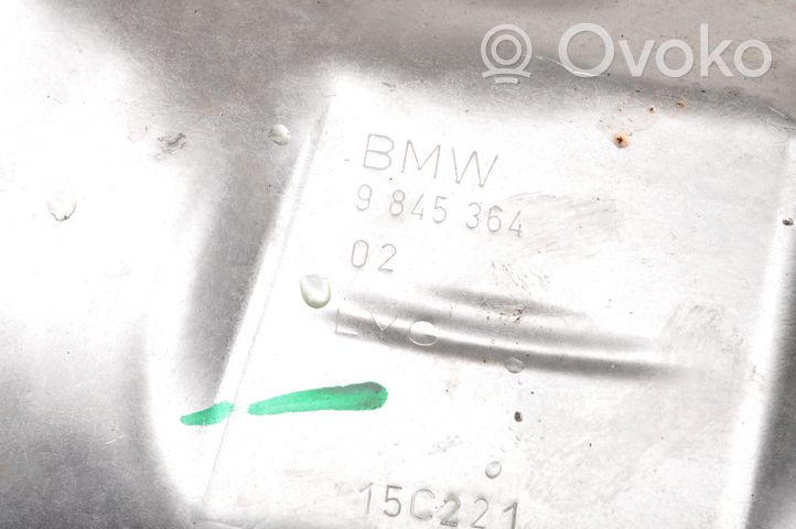 BMW 2 F44 Autres pièces compartiment moteur 9845364