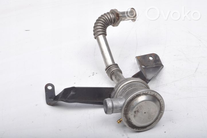 Maserati Quattroporte EGR-venttiili 72216900