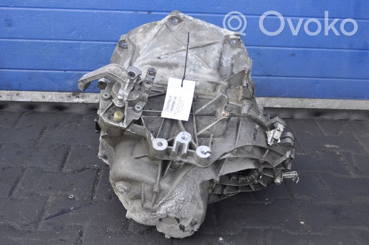 BMW 1 F40 Boîte de vitesse automatique GS6-58DG 23.00-8689381-04