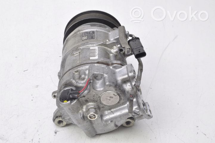 BMW 1 F40 Compresseur de climatisation 7948797-02