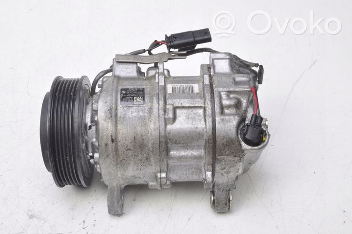 BMW 1 F40 Compresseur de climatisation 7948797-02