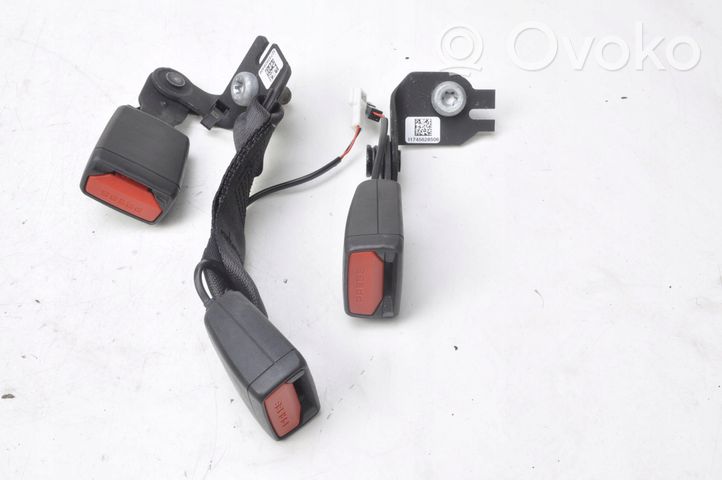 BMW 1 F40 Autres pièces intérieures 7456285