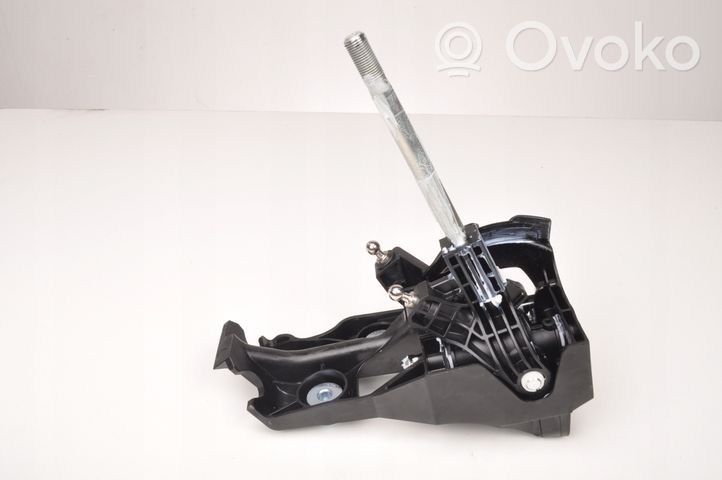 Ford Focus Schaltturm Getriebe 21-0053619