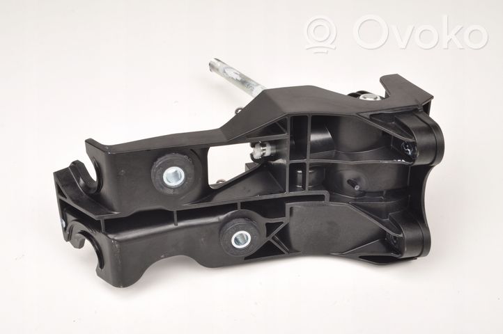 Ford Focus Selector/cambiador de marcha en la caja de cambios 21-0053619