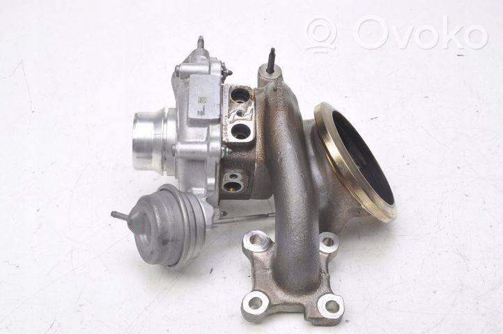 Ford Focus Turbine L1BG-6K682-AA