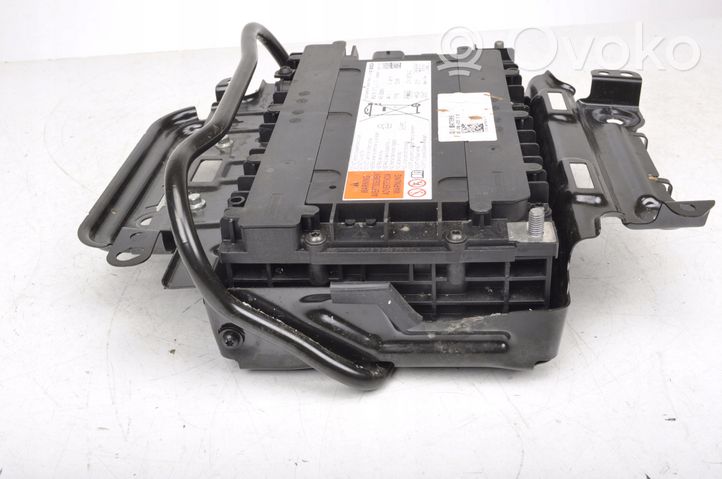 Ford Focus Module de contrôle de batterie LX7A-10B759-AD