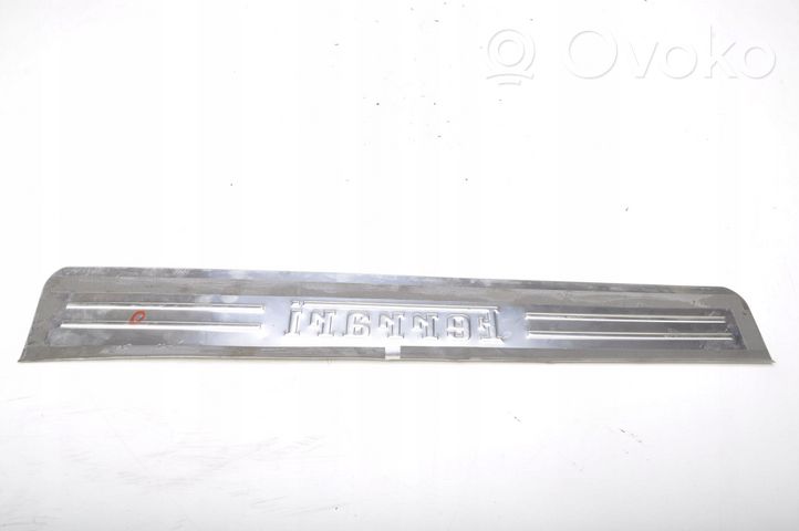 Ferrari California F149 Front sill (body part) 