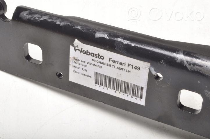 Ferrari California F149 Other exterior part 9221654  LEWY