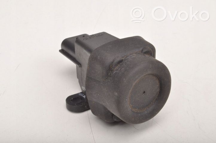 Ferrari California F149 Airbag deployment crash/impact sensor 7790538