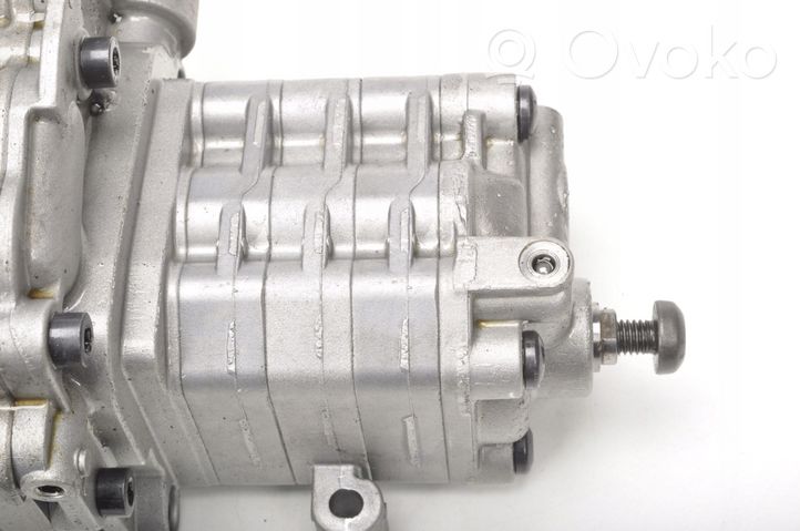 Porsche 911 991 Autres pièces compartiment moteur 9A110705011