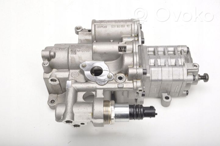 Porsche 911 991 Autres pièces compartiment moteur 9A110705011