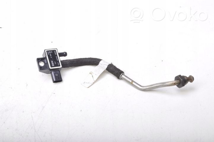 BMW 2 F44 Sensore di pressione di scarico 8684908