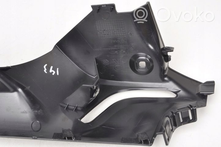 BMW 2 F44 Other exterior part PRAWA 7475574