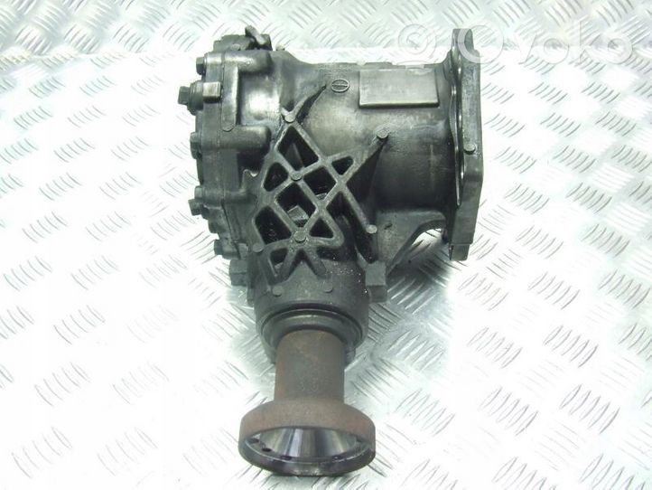 Land Rover Discovery Sport Pompe à huile differentiel arrière Haldex 10348256