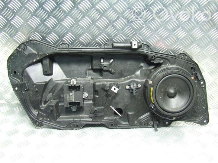 Land Rover Discovery Sport Задняя боковая панель, обшивка купе LEWY PRZÓD FK72-16D617-BE