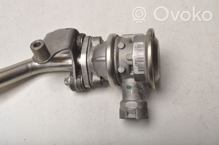 Porsche Macan EGR valve 99711320371  94611313231