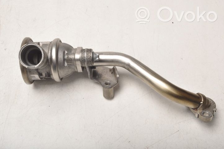 Porsche Macan EGR valve 99711320371  94611313231