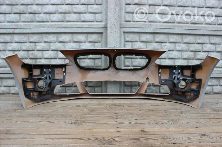 BMW Z4 E85 E86 Front bumper 51110143422