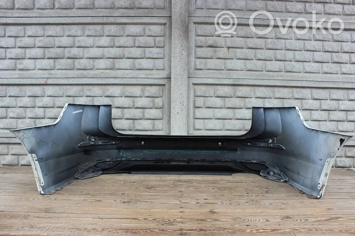 Volkswagen Golf VIII Rear bumper 5H9807421F