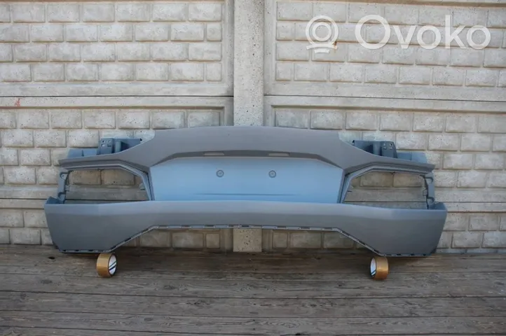 Lamborghini Aventador Rear bumper 470807511