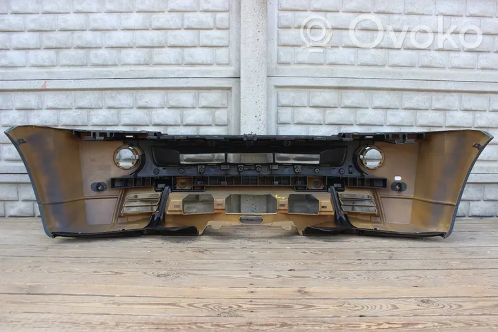 Land Rover Range Rover Sport L320 Front bumper LR007319