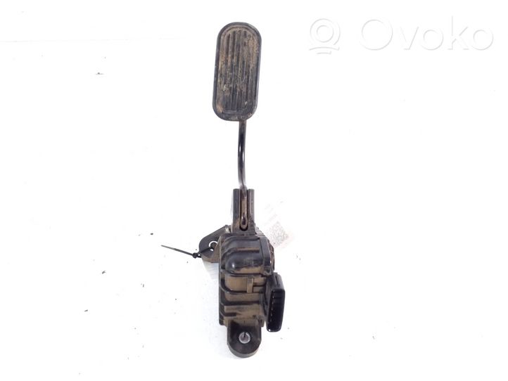 Toyota Hilux (AN10, AN20, AN30) Accelerator throttle pedal 78120-0K010