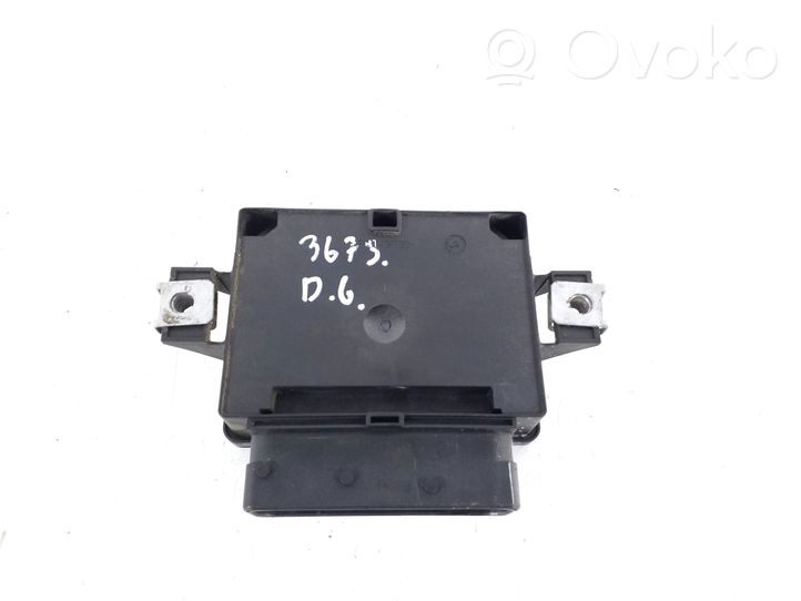 Mercedes-Benz B W246 W242 Module de commande de frein à main A1669002700