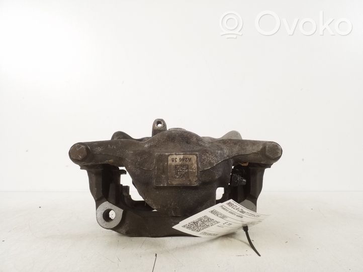 Mercedes-Benz CLA C117 X117 W117 Caliper de freno delantero A0004213881