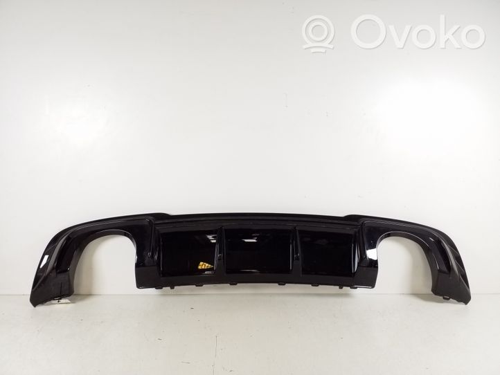 Audi RS3 Moulure inférieure de pare-chocs arrière 8V4807521