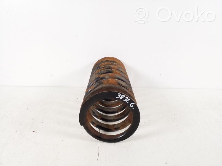 Mercedes-Benz SL R107 Rear coil spring A1153242204