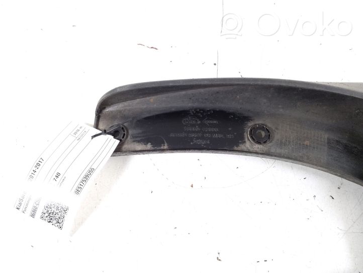 KIA Sorento Front mudguard 86860-C5000