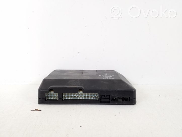 BMW 5 E39 Boîtier module alarme 65739416465