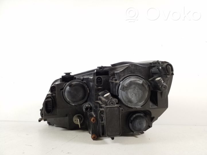 Volkswagen Sharan Headlight/headlamp 7N1941006B