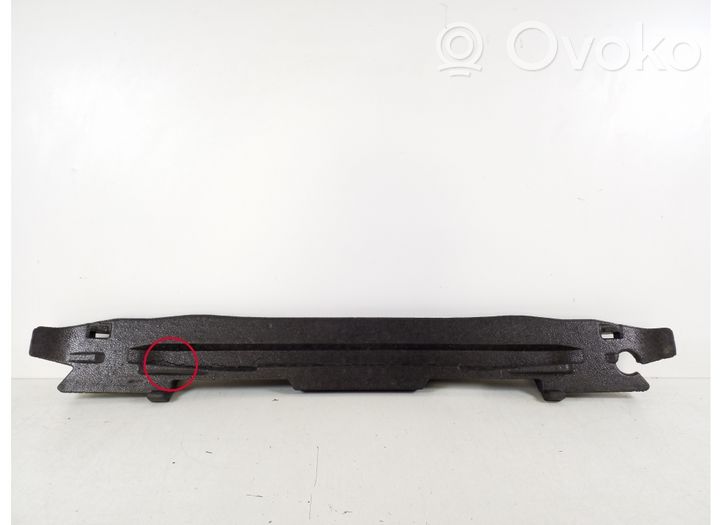 Ford Mondeo MK IV Barra di rinforzo del paraurti anteriore BS7117A780A