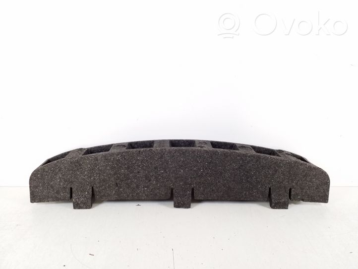 Skoda Fabia Mk2 (5J) Absorber zderzaka przedniego 5J0807248A