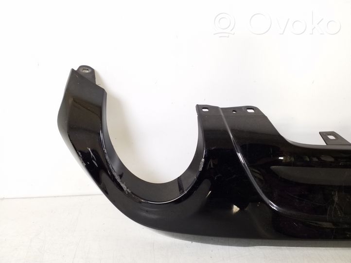 BMW X1 F48 F49 Takapuskurin alaosan lista 51127954261