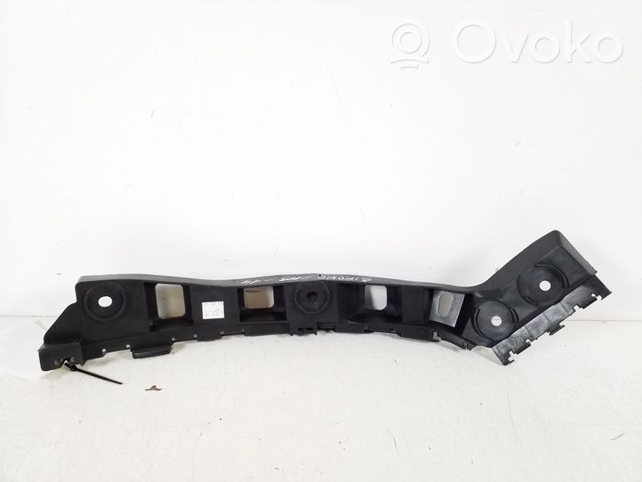 Volkswagen Scirocco Support de pare-chocs arrière 1K8807394