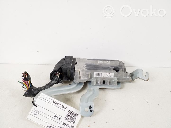 KIA Sorento Calculateur moteur ECU 95441-3BPE0