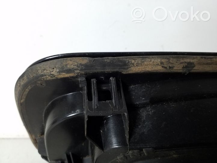 BMW X1 F48 F49 Bouchon, volet de trappe de réservoir à carburant 51 17 7359631