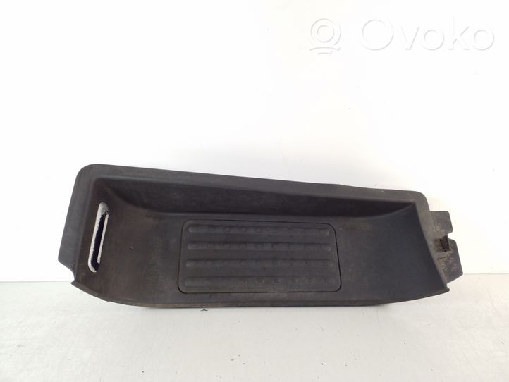 Volkswagen Multivan T5 Front sill trim cover 7E5863735A